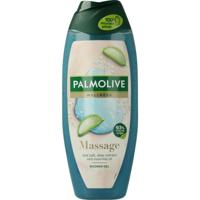 Palmolive Douche wellness massage