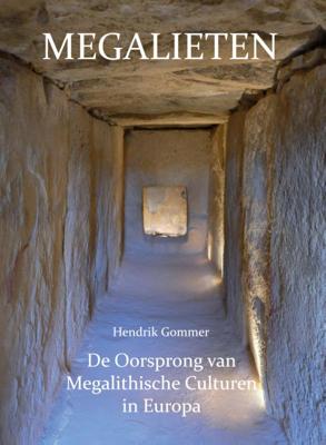 Megalieten (Hardback)