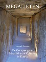 Megalieten (Hardback)
