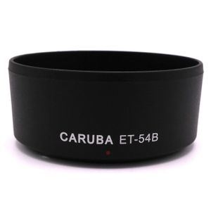 Caruba ET 54B zwart
