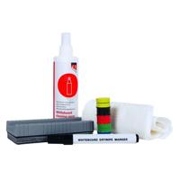 Whiteboard starterkit quantore