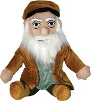 UPG L.Denker - Leonardo Da Vinci