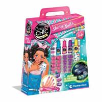 Kinder Make-up Set Clementoni 18689 Rose