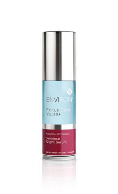 Environ Focus Care Youth+ Seriénce Night Serum 30ml