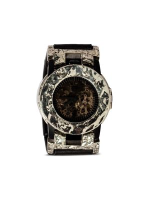 Parts of Four montre P4-FOB #39 42 mm - Or