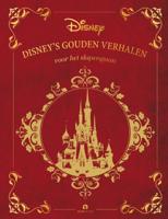 Disney&apos;s Gouden Verhalen voor het slapengaan (Hardback)