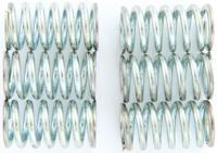 TRW koppelingsveren set clutch spring kit mef141-6