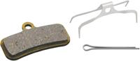 Marwi union schijfremblok dbp-43s sintered am shimano saint