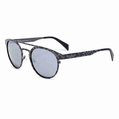 Zonnebril Uniseks Italia Independent 0020-153-000 Ø 51 mm
