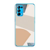 Formo: Oppo Find X3 Lite Transparant Hoesje