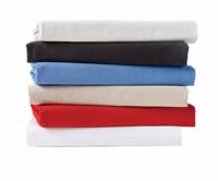 Bonnanotte Bonnanotte Kussensloop Katoen Off White 60x70