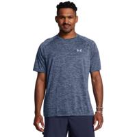 Under Armour Tech 2.0 Sportshirt Heren M