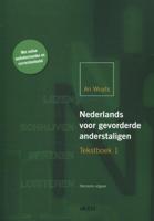 Nederlands voor gevorderde anderstaligen (Paperback)