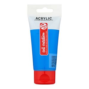 Talens ArtCreation Essentials acrylic colour tube 3x 75ml Acrylverf 3 stuk(s)