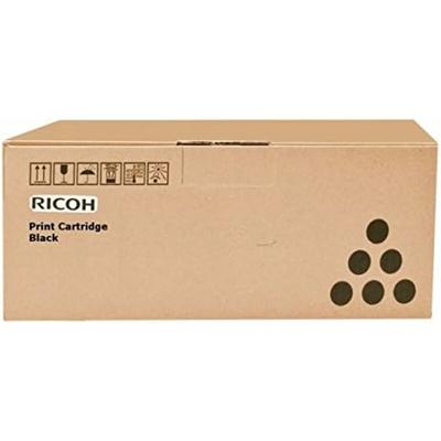 Originele Toner Ricoh 407716 Zwart