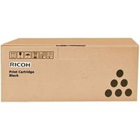 Originele Toner Ricoh 407716 Zwart