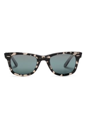 Ray-Ban lunettes de soleil Original Wayfarer - Noir