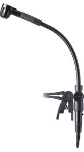AKG C519 M microfoon voor blaasinstrumenten (XLR connector)