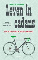 Leven in cadans - Martijn Veltkamp - ebook