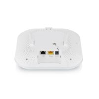 ZyXEL NWA210AX-EU0102F NWA210AX-EU0102F Single WiFi-accesspoint 2.4 GBit/s 2.4 GHz, 5 GHz - thumbnail