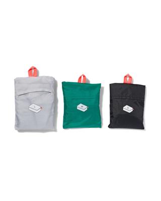 HEMA Bagage organizers - 3 stuks