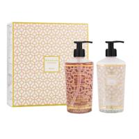 Baobab Gift Box Women Body & Hand Lotion + Hand Wash Gel