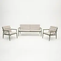 Loungeset harper olive