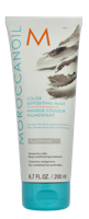 Moroccanoil Color Depositing Mask - Bordeaux Platine - 200 ml