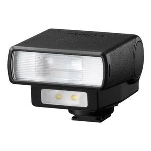 Panasonic DMW-FL200LE flitser