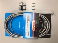 Elvedes a-remkabel nexus zilver rvs 6275rvs-3