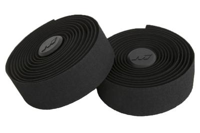 Massi Super Soft Stuurlint - Zwart
