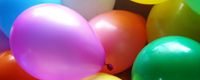 Ballon 100x ass mt9 25cm