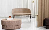 Normann Copenhagen 601307 hocker - thumbnail