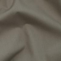 Dommelin Dommelin Topper Hoeslaken Uni Percal 200TC 512 Taupe 180x210/9