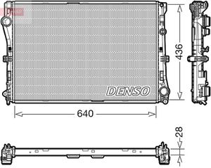 Mobiparts Edge-to-Edge Glass Apple iPhone X/XS