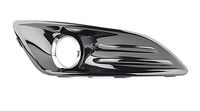 Ventilatiegrille, bumper BSG30921014