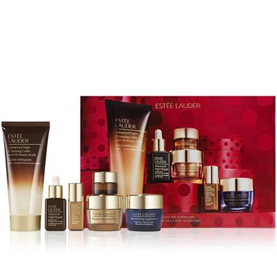 Estée Lauder Skincare Superstars