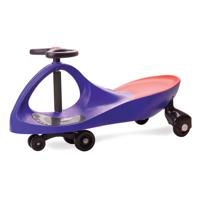 Bigjigs didicar paars