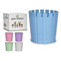 Plastic 13,5 x 12,5 x 13,5 cm Plastic 13,5 x 12,5 x 13,5 cm