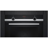 Siemens HB514AER4 Inbouw oven Grijs