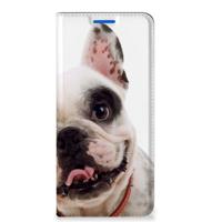 OPPO Reno6 5G | Hoesje maken | Franse Bulldog