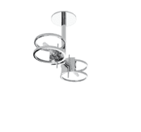 Cini & Nils - Componi75 due parete | soffitto 25 plafondlamp