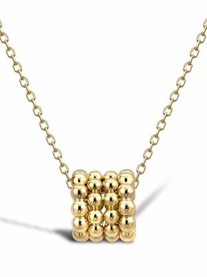 Pragnell collier Bohemia en or 18ct à perles