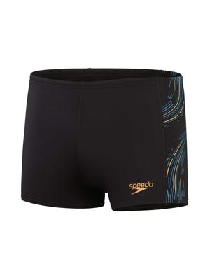 Speedo - Eco+ Aquashort - Tech Panel - 6839, Maat:XL