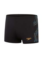 Speedo - Eco+ Aquashort - Tech Panel - 6839, Maat:XL