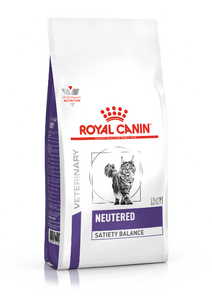 Royal Canin VCN neutered satiety balance kattenvoer 12kg zak