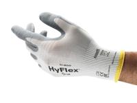 Ansell HyFlex® 11-800 werkhandschoenen wit maat 10/XL