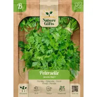 Peterselie gewone snij 3 500st