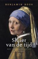 Sluier van de tijd (Hardback)