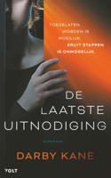 De laatste uitnodiging (Paperback) - thumbnail